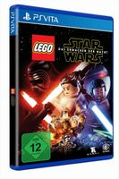 LEGO Star Wars - Das Erwachen der Macht  PSVita