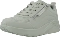 Skechers Uno Lite - Easy Zip 310387L-SAGE Kinder