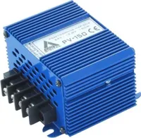 Měnič napětí 20÷80 VDC / 13,8 VDC PV-150 150W
