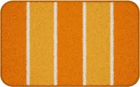 WAYMORE Badteppich 50x80cm orange