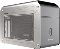 Sapphire Gearbox 500 EMEA PULSE RX6600 XT Thunderbolt 3