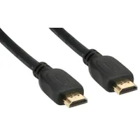 Kindermann Highspeed HDMI z kablem Ethernet