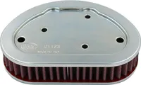 Filtr powietrza BMC do Harley Davidson Fat Bob dla Dyna Fat Bob FXDF