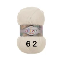 Alize Softy Plus 62 Strickgarn