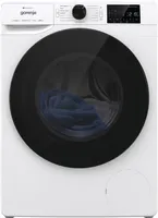 Gorenje WPNEI94DA1TS Waschmaschine, 9 kg, ConnectLife, 15 Programme