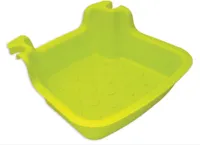 Kokido Step 'n Wash koupel nohou