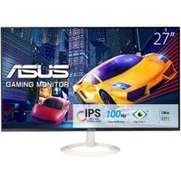 ASUS VZ27EHF-W - LED monitor - 68,6 cm (27") - 1920 x 1080 Full HD (1080p)