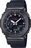 Casio G-Shock Uhr GM-2100CB-1AER Armbanduhr Textilband