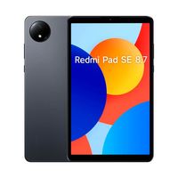 Xiaomi Redmi Pad SE 8,7" 4GB/64GB WLAN grafitowo-szary (grafitowo-szary)