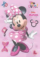 Jedlý papír 20cm Minnie 14,8x21 cm