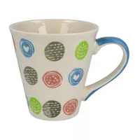 Tazza Mug Provenza 590 ml Trinkbecher