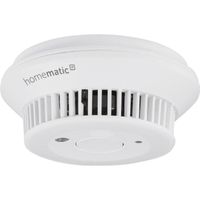 HOMEMATIC IP Smart Home 142685A0, Rauchwarnmelder