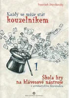 Klávesnice Každý může stát Průvodce 2