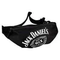 Jack Daniel's Bauchtasche