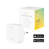 Hombli Smart Bluetooth Bridge – Hub für drahtlose Sensoren