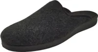 Beck Hausschuhe Herren 31323836363137 Grau 43 EU
