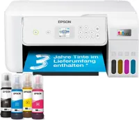 Epson EcoTank ET-2876