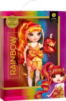 Baby-Puppe Rainbow High 590446EUC