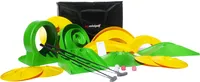 myminigolf Profesionálny minigolfový set Minigolfový set Pro 13 prekážok 003