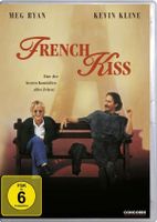 French Kiss (Hollywood Classic)