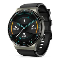 Smartwatch Watch silber 4910\