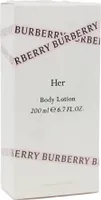 Burberry Her Body Lotion 200ml