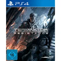 Terminator: Resistance (PlayStation PS4)
