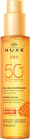 Nuxe Sun Tanning Sun Oil SPF50 150ml