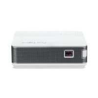 AOpen Fire Legend PV12p - DLP-Projektor - Grau