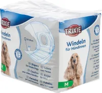 Trixie Hundewindeln für Hündinnen - M