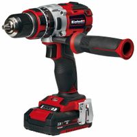 Einhell Akku-Schlagbohrschrauber TE-CD 18 Li-i BL (2x3,0Ah)