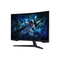 Samsung Odyssey S32CG552EU 32" QHD Monitor 165 Hz