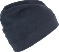 K-Up Herren Beanie Mütze Fleecemütze Wintermütze Sportmütze Warm, Größe:U, Farbe:Navy Blau
