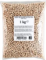 1kg Getrocknete Sojabohnen Soja Bohnen Tofu Sojadrink selber machen aus Kanada