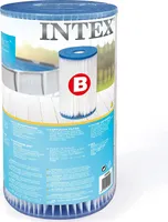 Náhradní filtrační vložka Intex typ B Příslušenství filtračního systému 29005