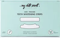 Bělicí pásky na zuby Whitening Strips 14 ks