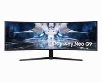 Samsung Odyssey LS49AG954NP computer monitor