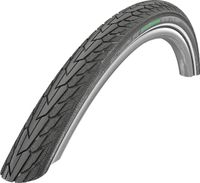 Schwalbe Reifen ROAD CRUISER PLUS 28x1.60 700x40C ETRTO 42-622 GREEN PunctureGuard Active Line Tube E-25 HS484