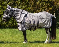QHP Collection Falabella Fliegendecke