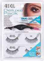 Ardell, Deluxe 105, Umělé řasy s lepidlem