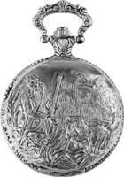 Excellanc 480322000016 Herren-Taschenuhr