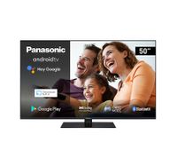 Panasonic TX-50LX650E Fernseher 127 cm (50 Zoll) 4K Ultra HD Smart-TV Schwarz