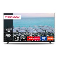 Thomson Easy TV 40" FHD