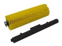 Teppichbürstenset für Lavor Wash Sprinter 6.505.0009