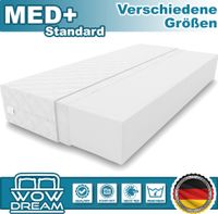 Kaltschaummatratzen