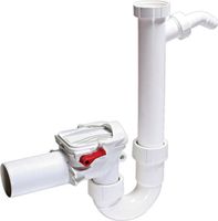 Siphons