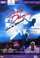 Dirty Dancing Live in concert