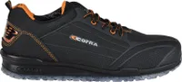 Sicherheitsschuhe S3 SRC, Cofra CREGAN 46