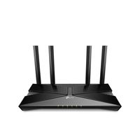 TP-LINK Archer AX23 WiFi 6 AX1800 Router - Router - 1 Gbps