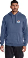 Animal - "River" Kapuzenpullover für Herren MW4158 (L) (Blau)